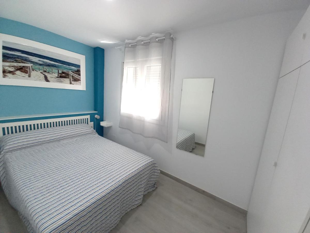 Casa Malakita With Private Seaview Roof Terrace Apartment Conil De La Frontera Exterior foto