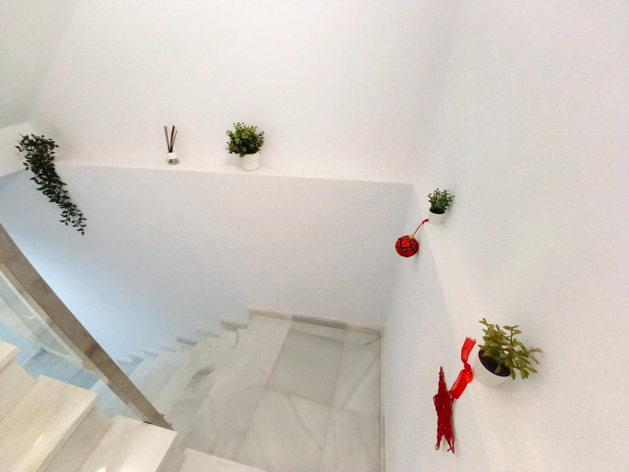 Casa Malakita With Private Seaview Roof Terrace Apartment Conil De La Frontera Exterior foto